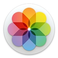 photos app icon