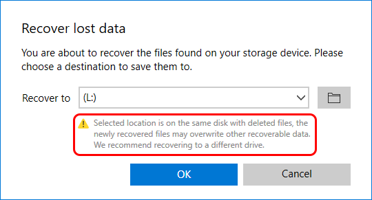  solved how to recover deleted files from an sd card 2020 