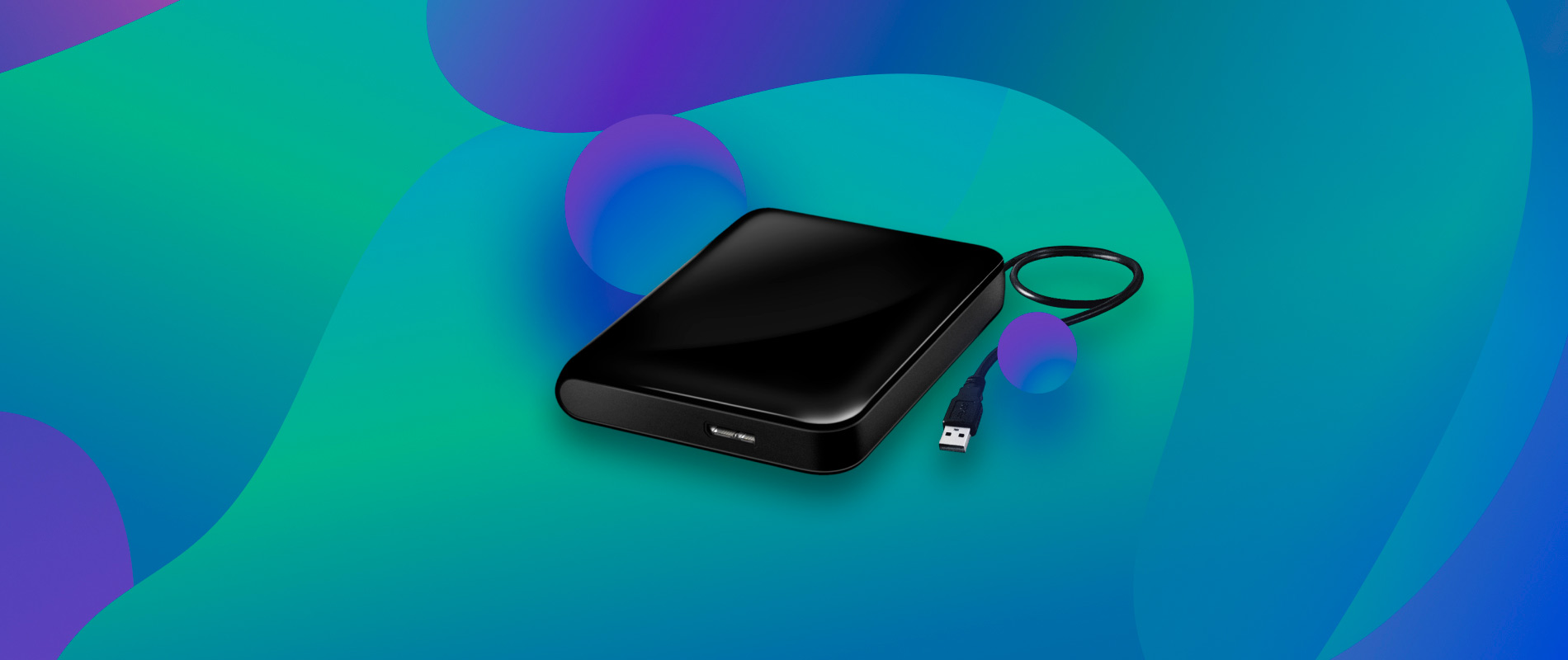 External Hard Drive Data Recovery In 2022 Free Guide