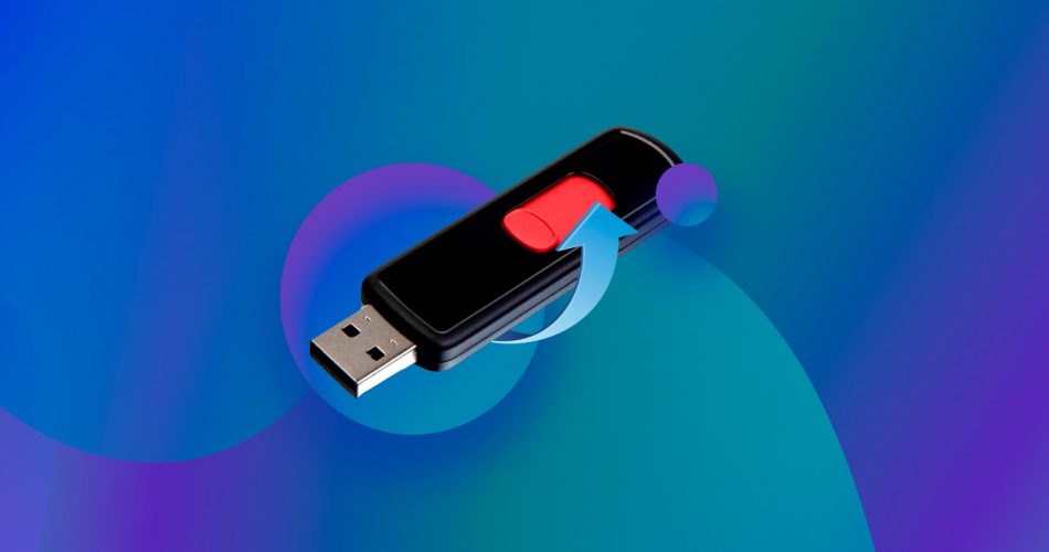 How to Recover Deleted Files From USB Drive: Best for 2023