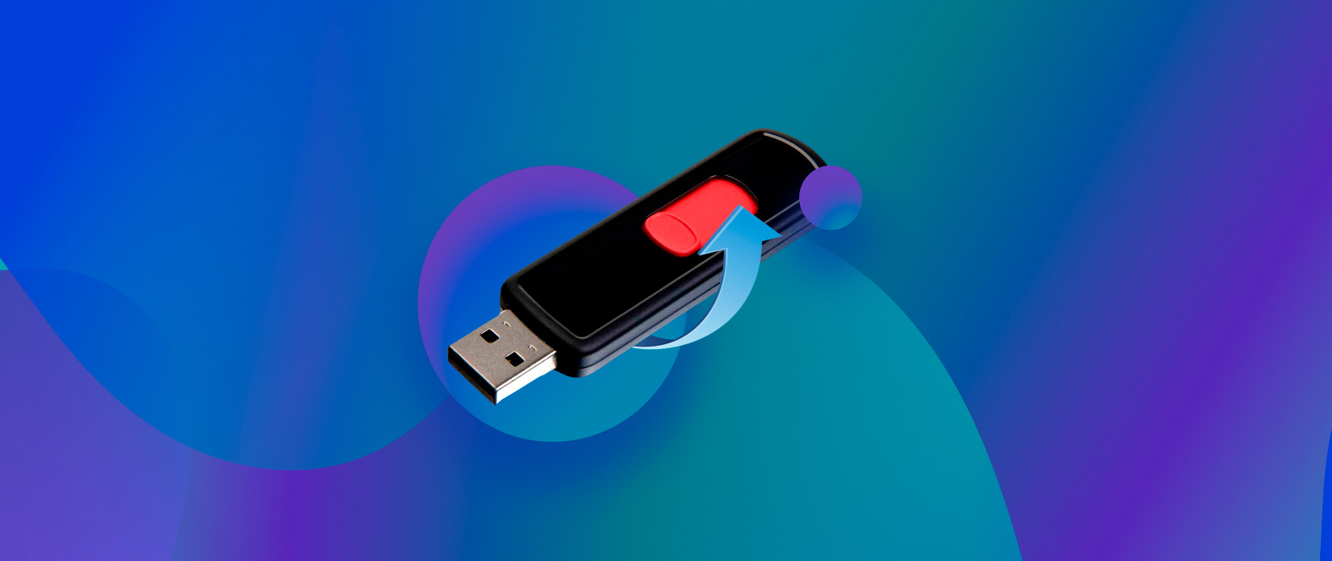 How to Recover Deleted Files USB Drive: Best 3 Solutions for 2023