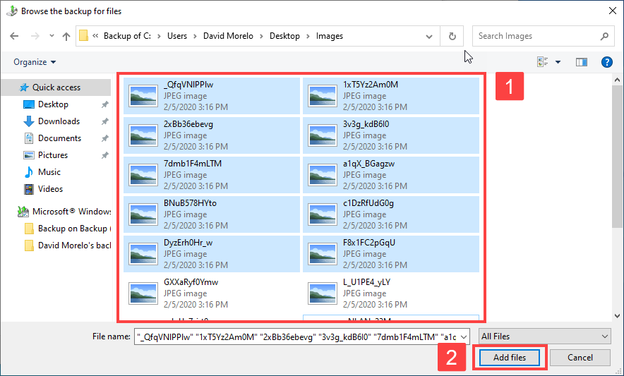 [Free] Recover Deleted Files From Recycle Bin in 5 Easy Steps