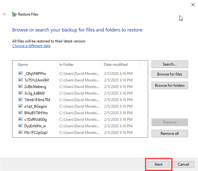 [Free] Recover Deleted Files From Recycle Bin in 5 Easy Steps