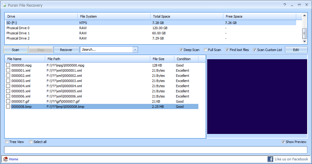 free sd card recovery software for windows 10 free sd card recovery software for windows 10