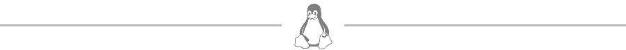 linux section