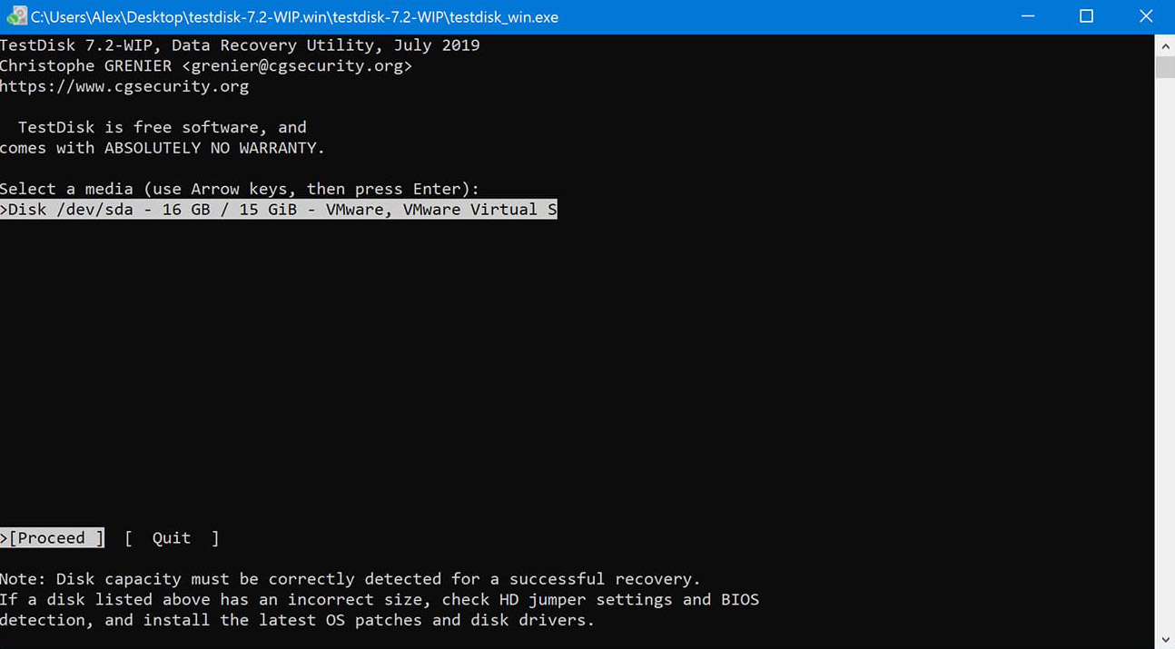 is disk genius or testdisk better is disk genius or testdisk better