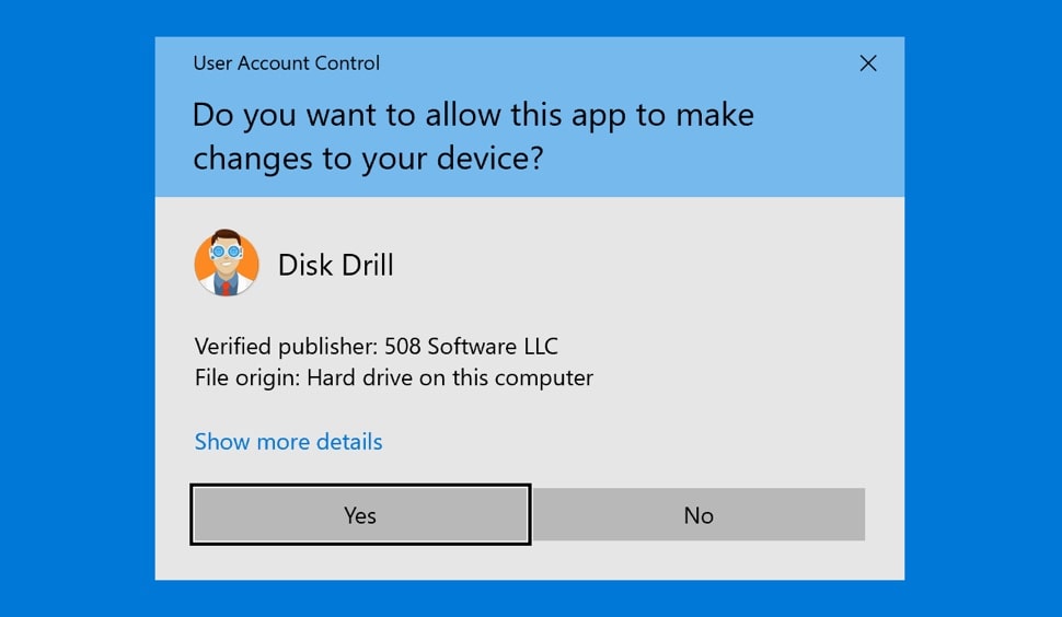 Download and Install GoPro Recovery Software
