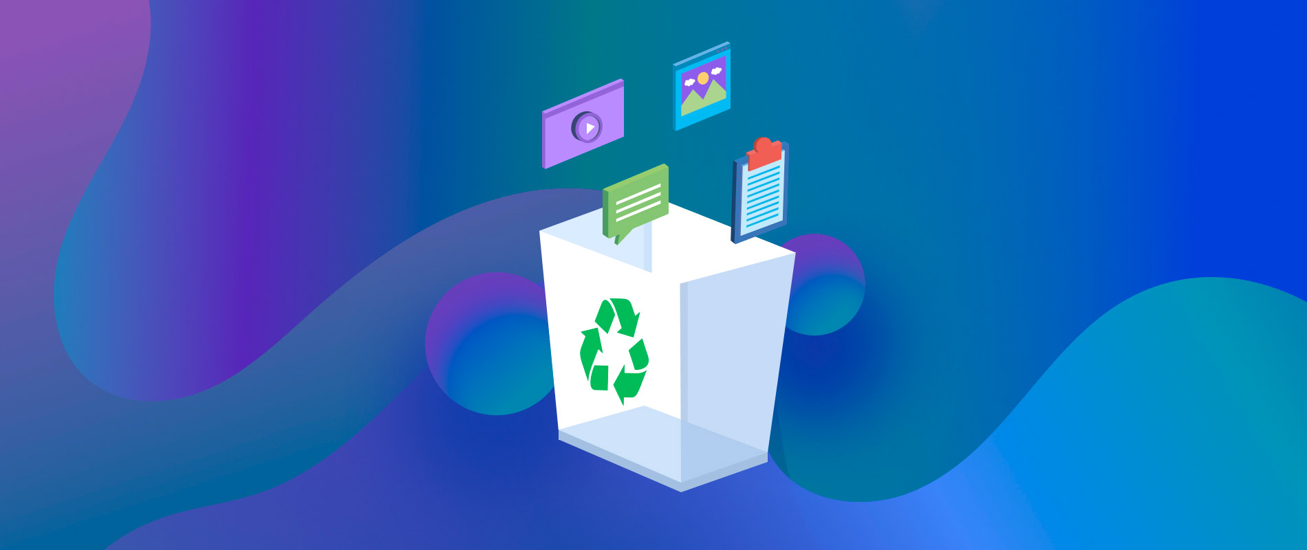 How To Recover Files Deleted From Recycle Bin For Free (2022)
