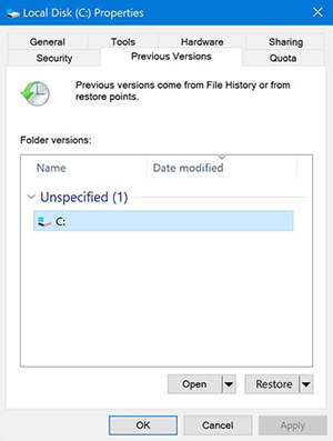 How to Recover Deleted Files from Recycle Bin