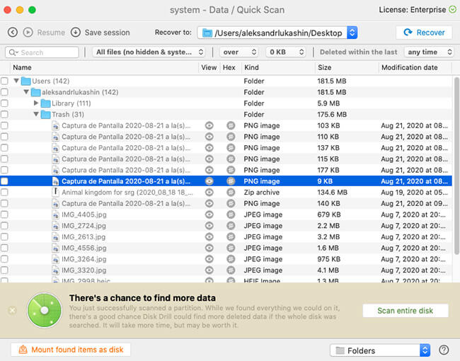 free mac deleted file recovery free mac deleted file recovery