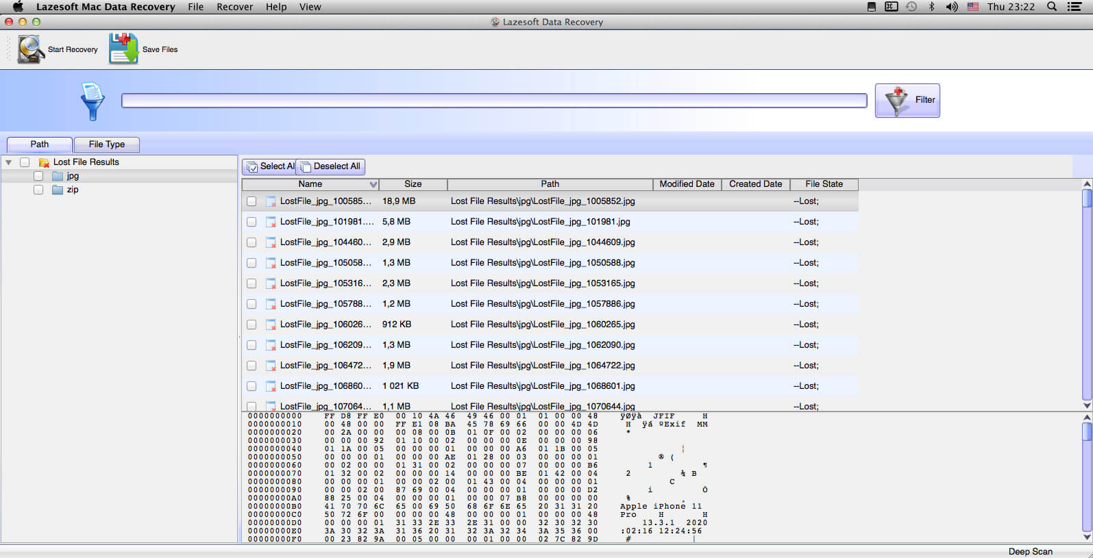 lazesoft mac data recovery lazesoft mac data recovery