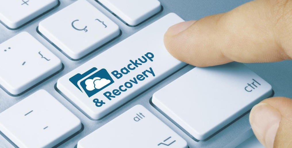 backup and recovery software