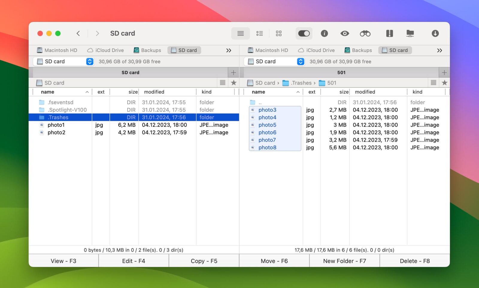 How to Recover Deleted Files from an SD Card on a Mac [Solved]