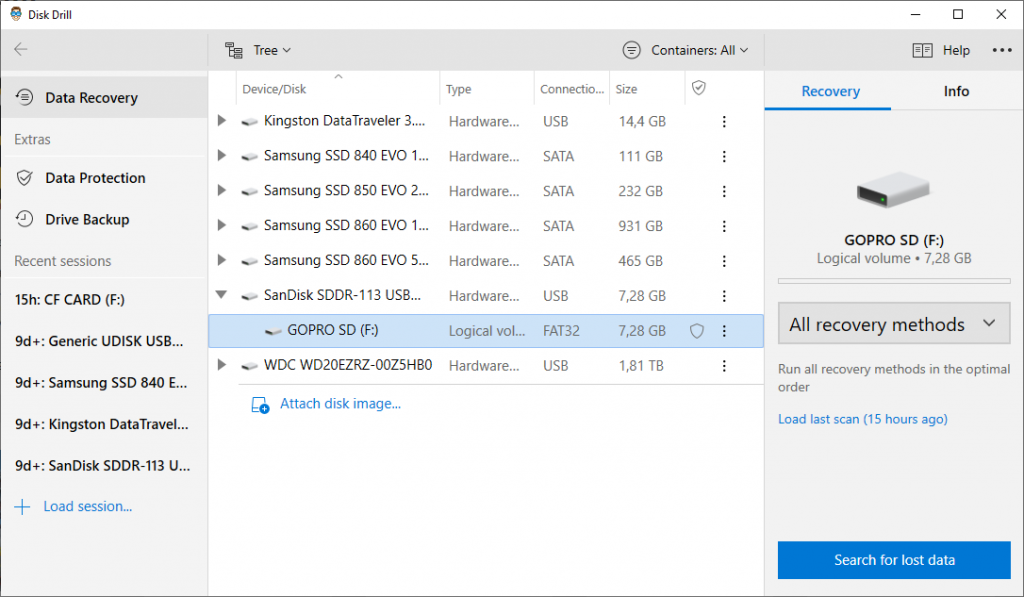 Top 10 Best Partition Recovery Software (Updated for 2023)