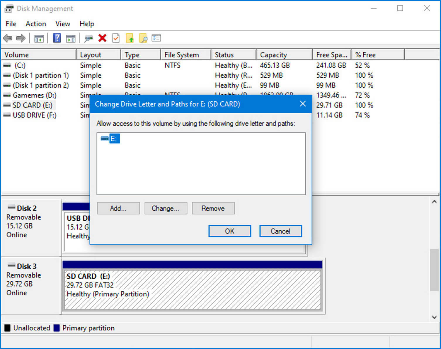 issues using drive snapshot with windows 10 raid volume issues using drive snapshot with windows 10 raid volume
