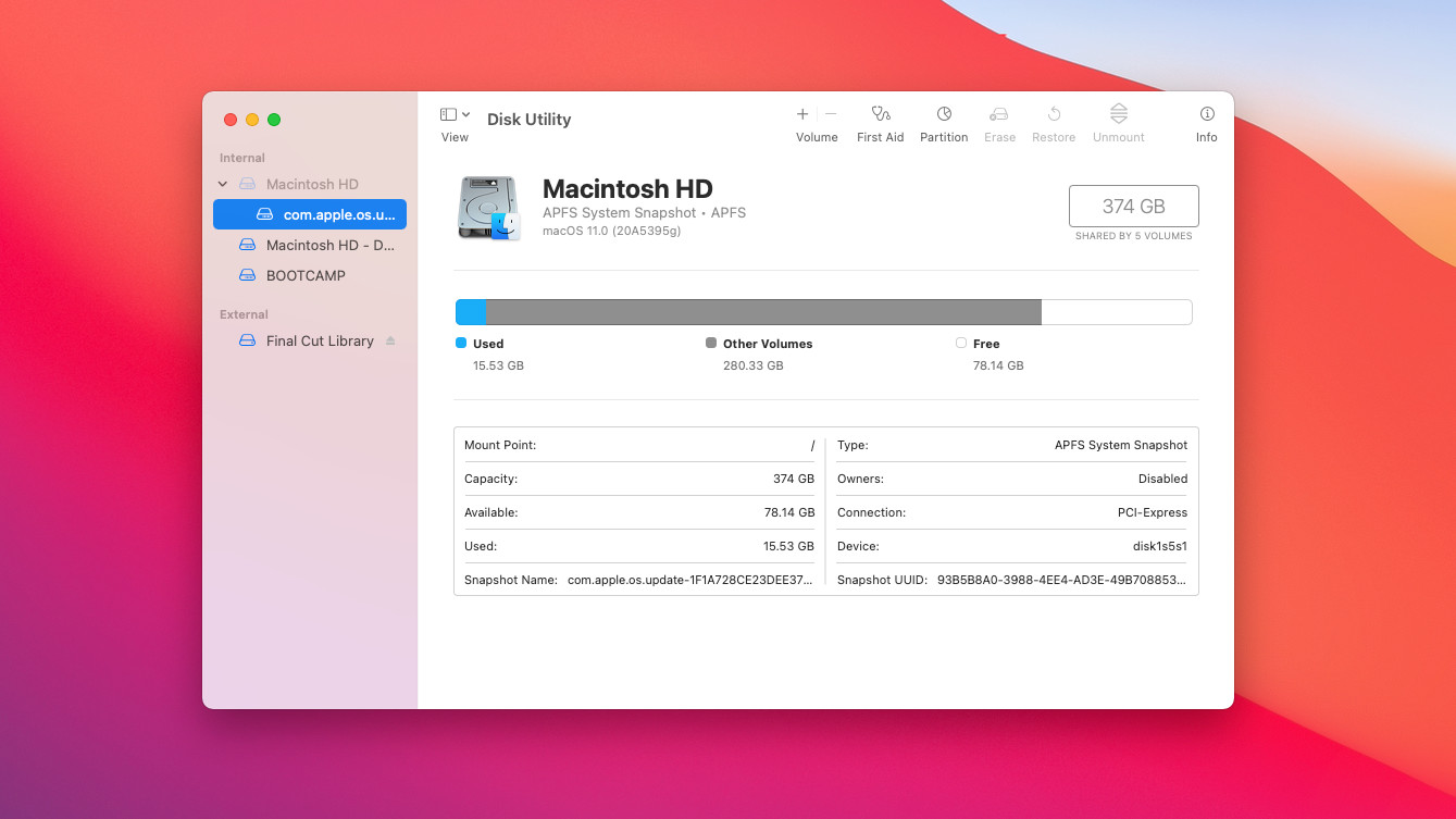 Recover Files From a Mac Hard Drive Using Disk Utility