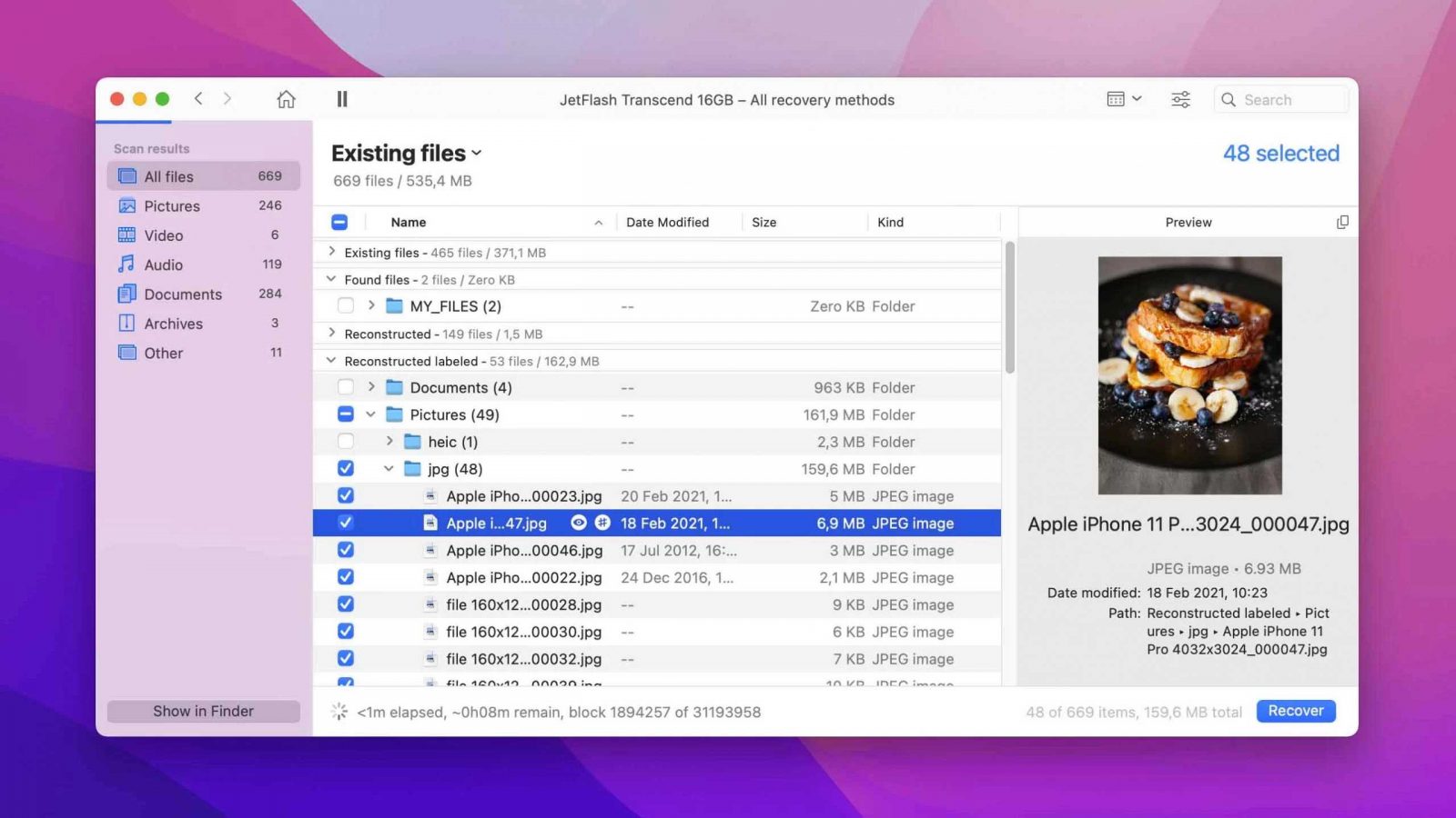 How to Recover Files From a Corrupted SD Card For Free (2024)