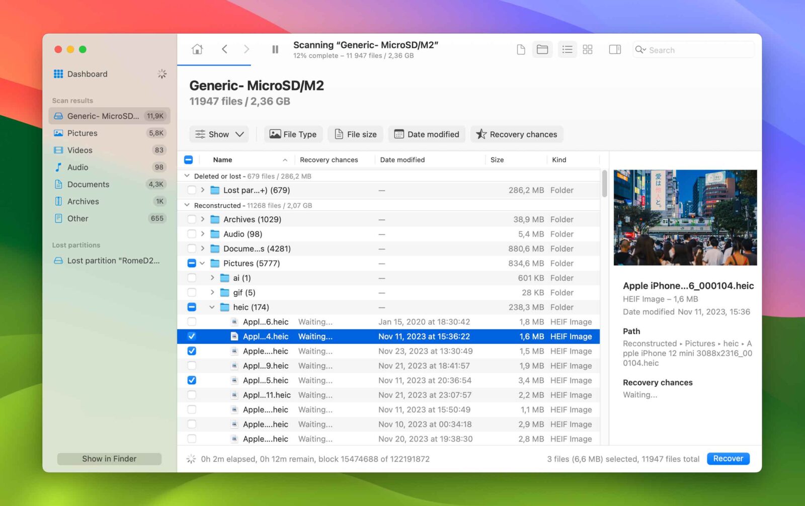 How To Recover Deleted Files From Sd Card On Mac[2024] – MUCMV