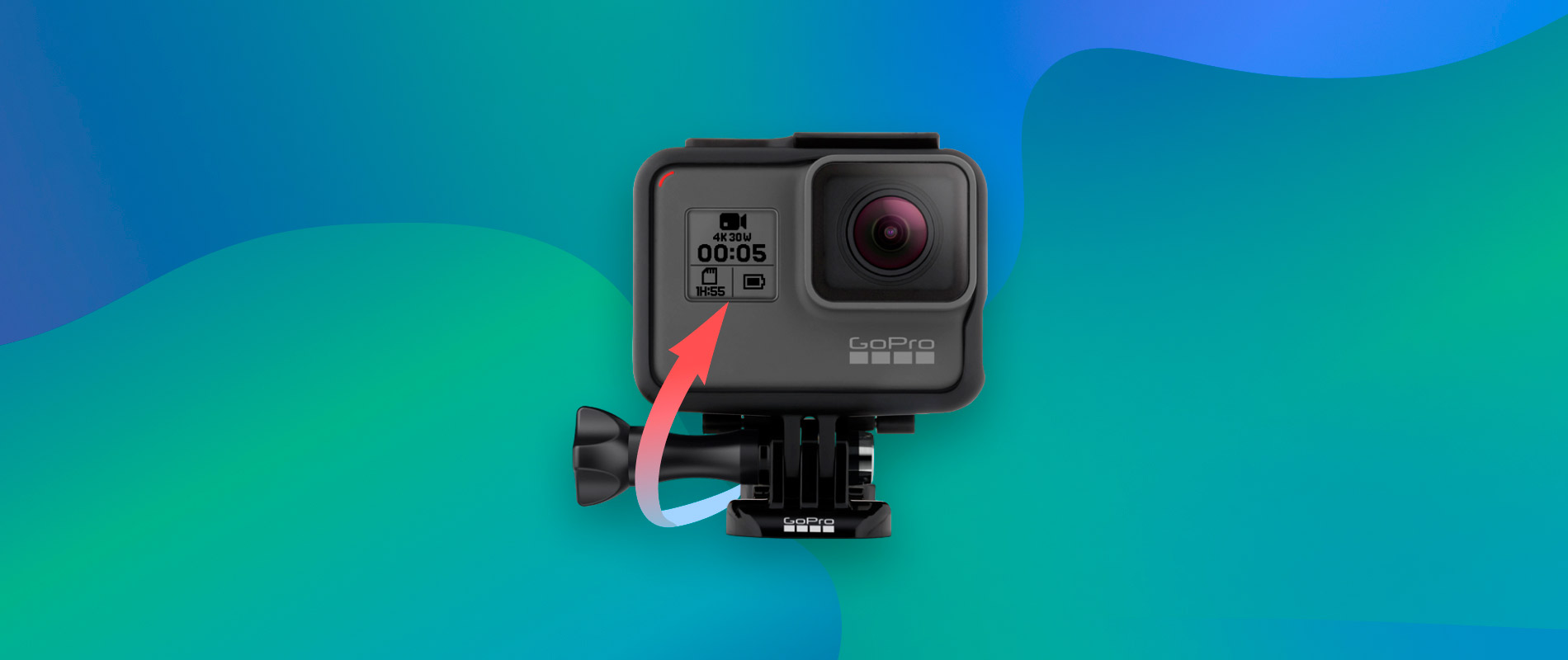 experience birth Line of sight GoPro File Recovery: How to Recover Deleted GoPro Videos & Pictures