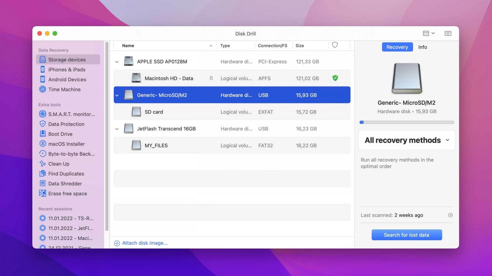 How to Recover Files From a Corrupted SD Card For Free (2024)