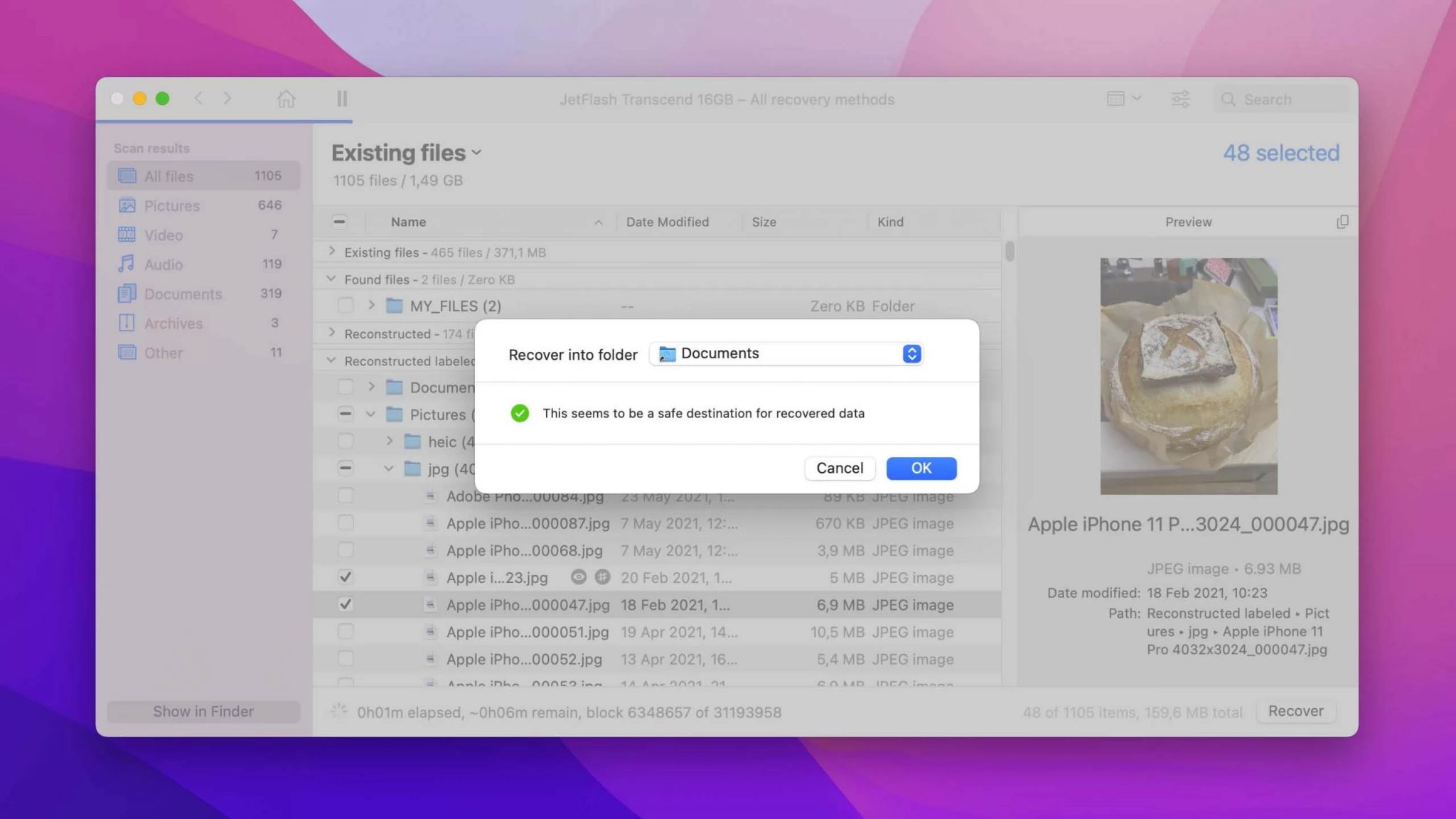 How to Recover Files From a Corrupted SD Card For Free (2024)