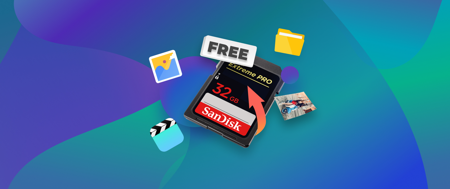 SD Association Reveals New Memory Card Design for Incredibly Fast Cards