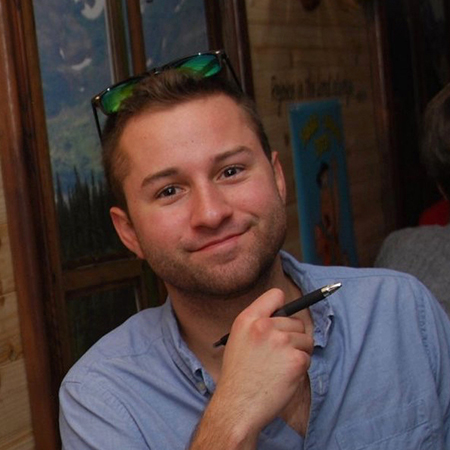Joel Lockard