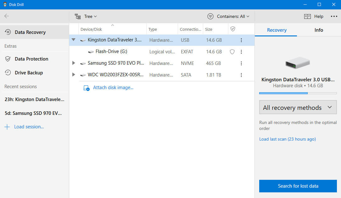 How to recover files from flash drive wants to be formatted wesfoundation
