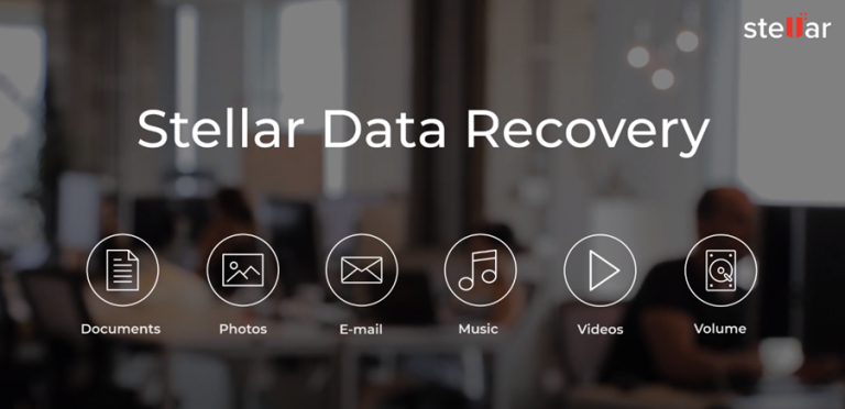 stellar data recovery premium vs professional