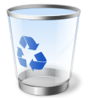 Windows 8 Recycle Bin icon