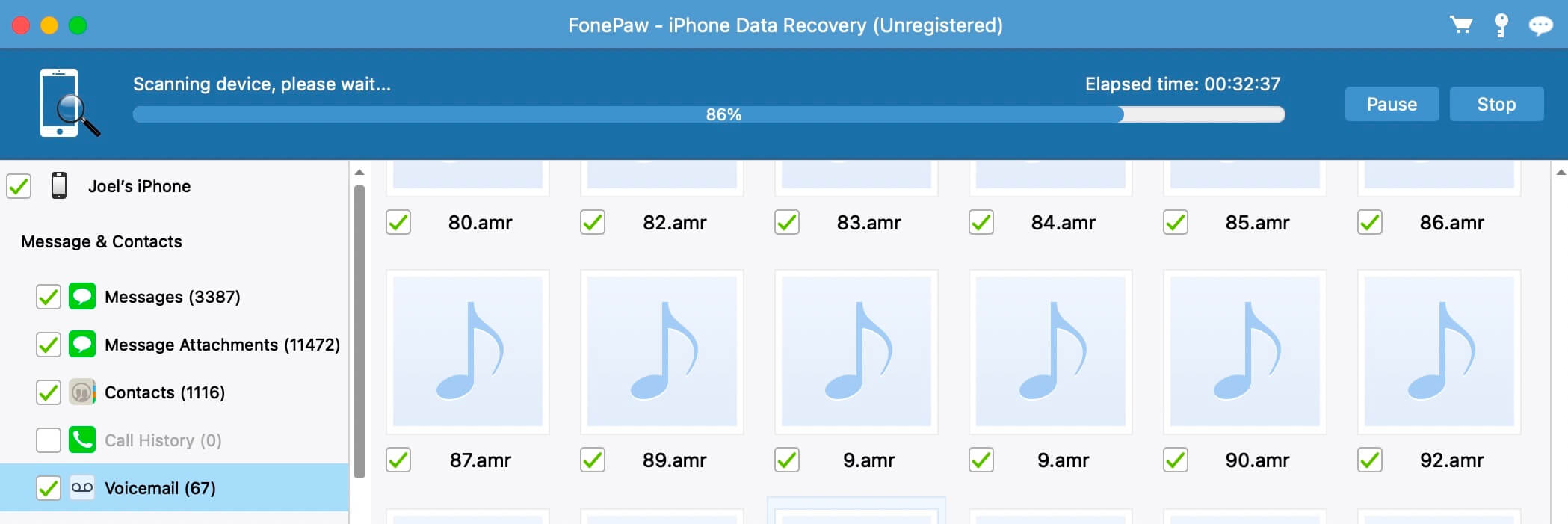 The Top iPhone Data Recovery Software Thats Worth Your Time [2020]