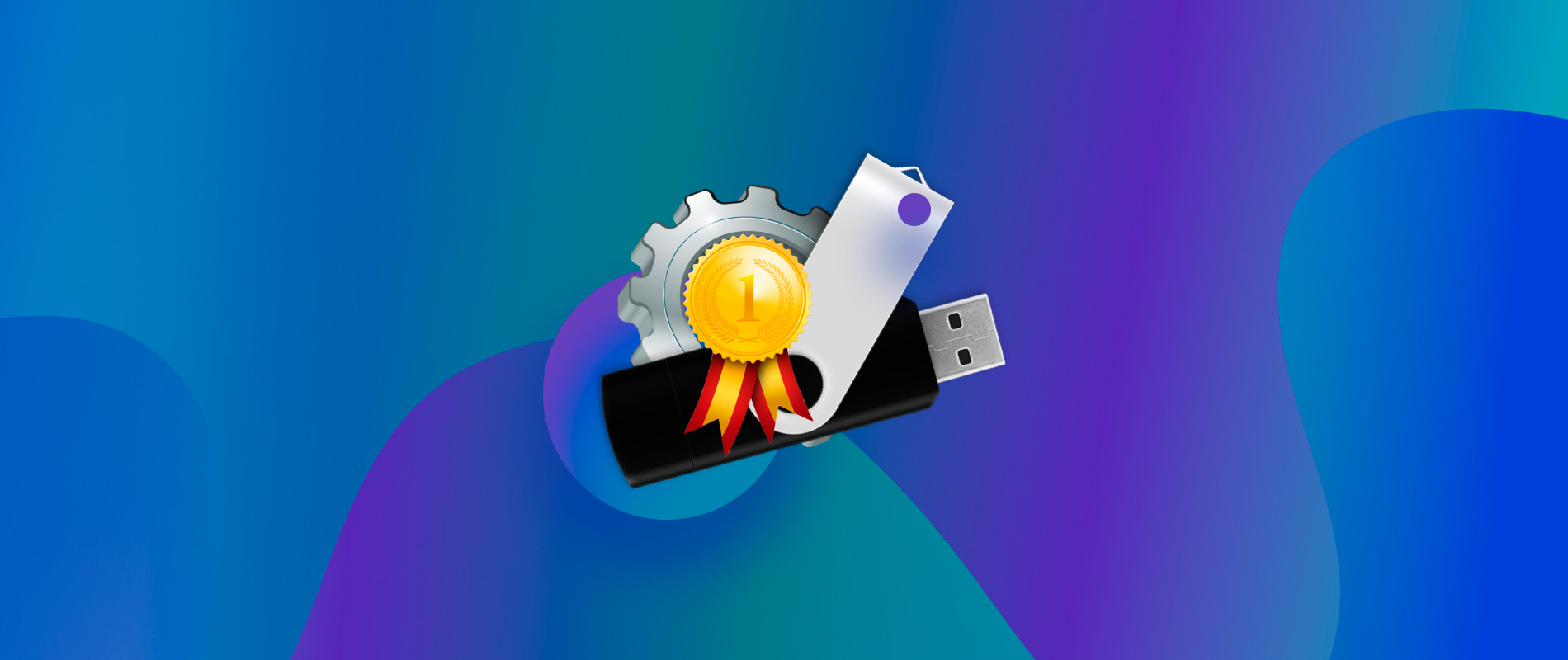 Top USB Recovery Software Choices in 2023 (That Work!)