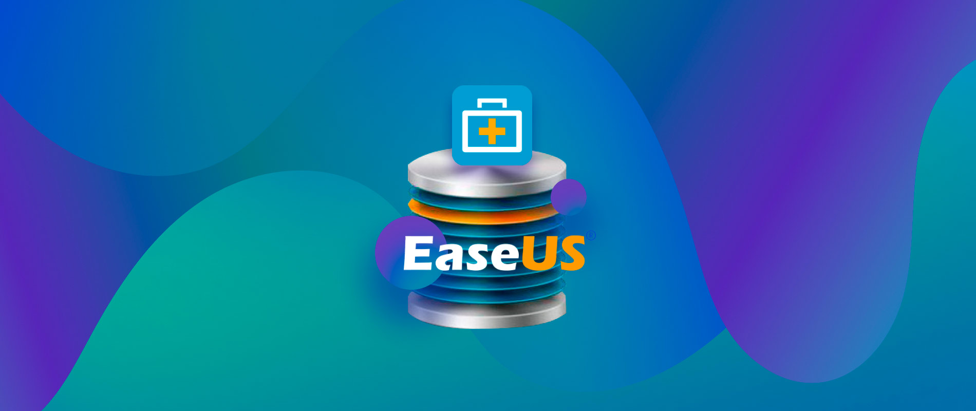 easeus data recovery takes forever