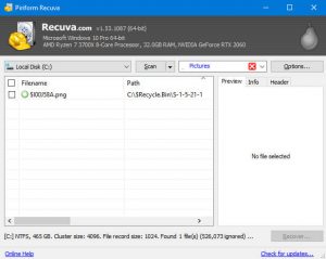 recuva piriform restore deleted files recuva piriform restore deleted files