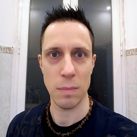 Gabriel Lombardo