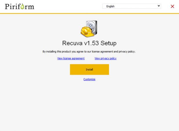 recuva safe reddit recuva safe reddit