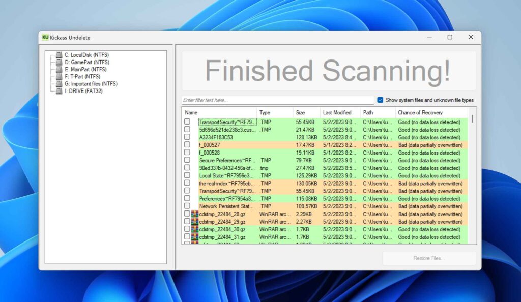 Top 5 Best OpenSource Data Recovery Software (2024)