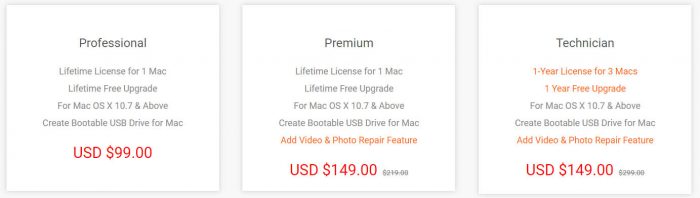 minitool mac data recovery uninstall
