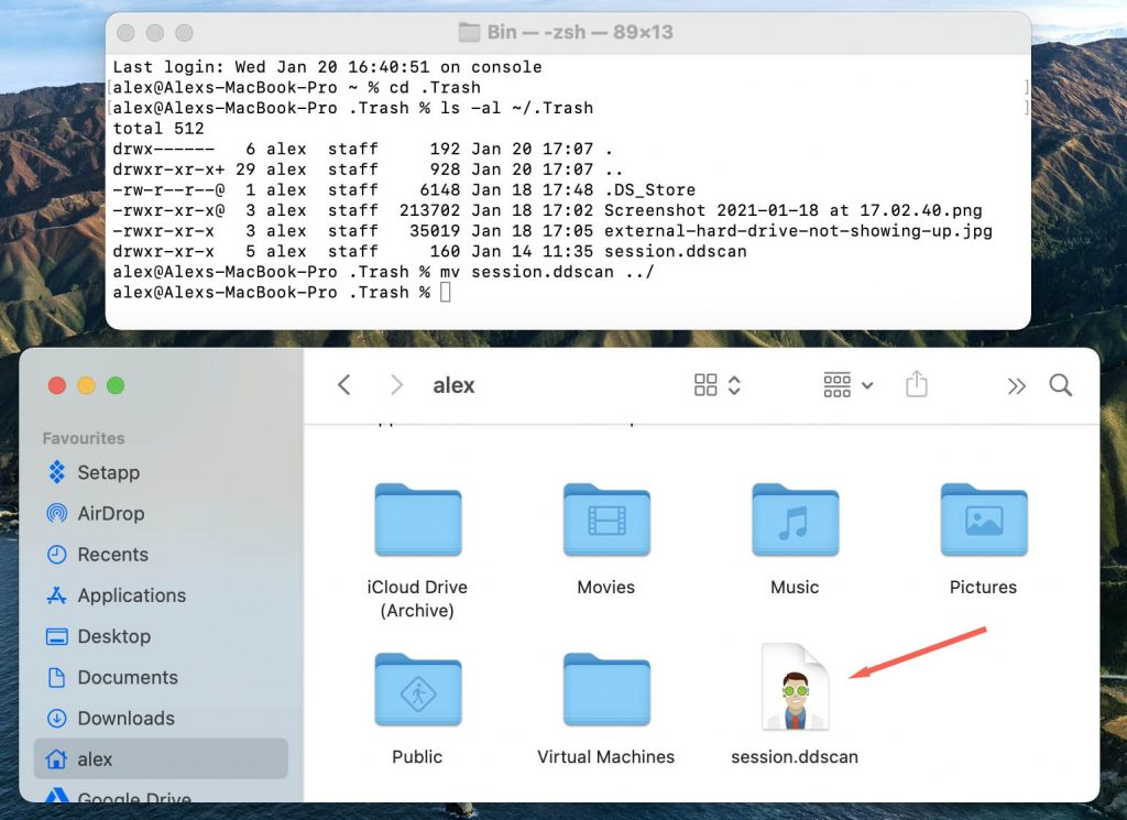 How to Recover Deleted Folders on a Mac 3 Proven Methods