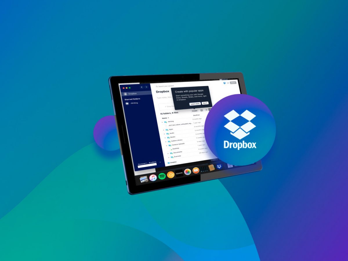 Dropbox Starred Files Dropbox Starred Files