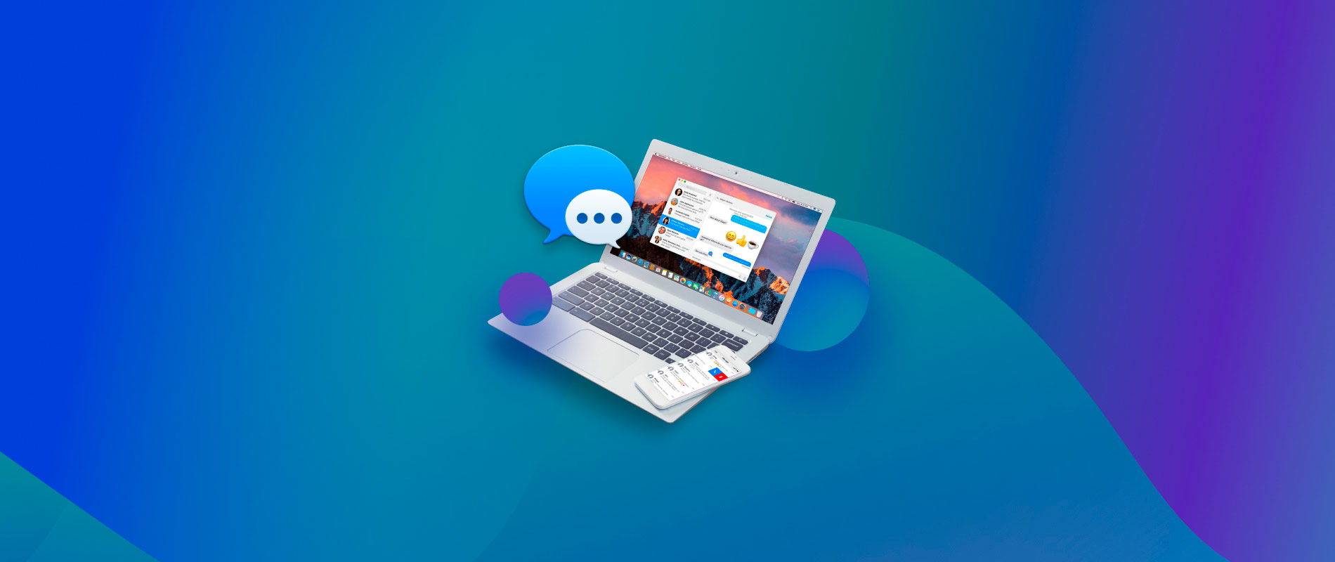 how to retrieve deleted messages on macbook