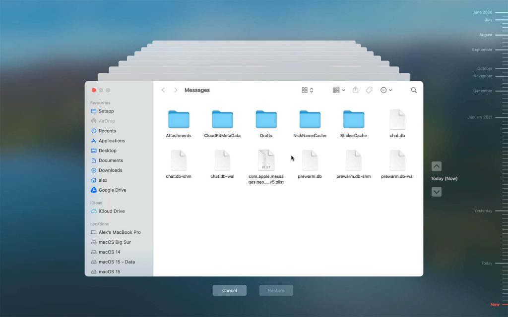recover imessages on mac recover imessages on mac