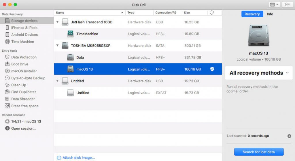 recover deleted note on mac recover deleted note on mac