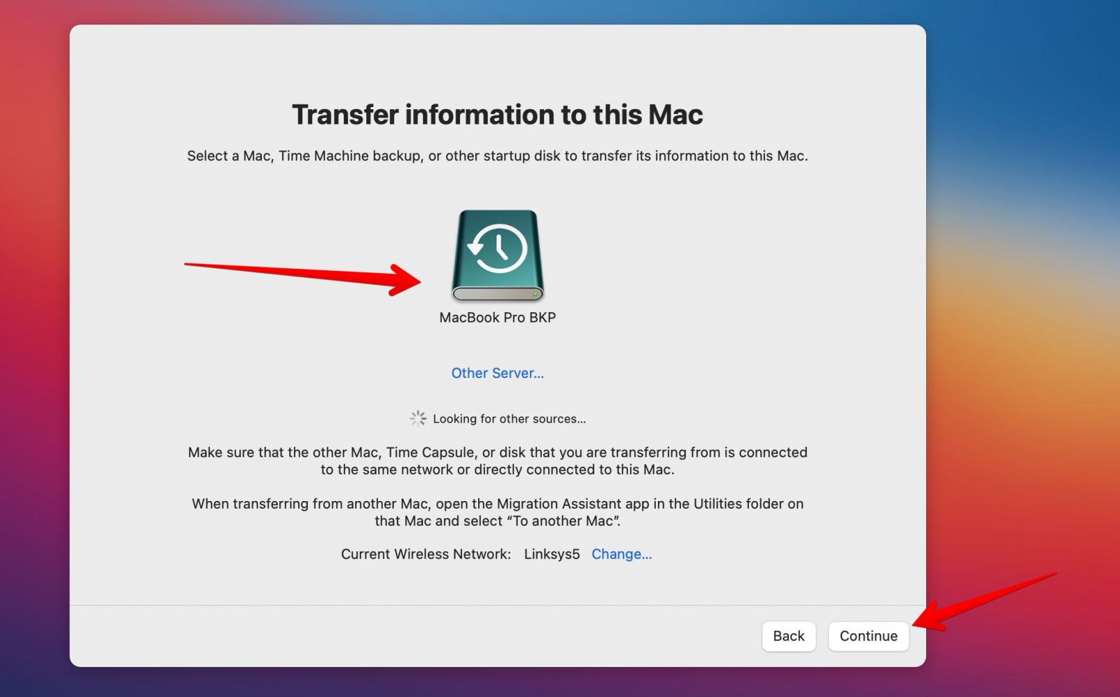 mac time machine restore migration assistant mac time machine restore migration assistant