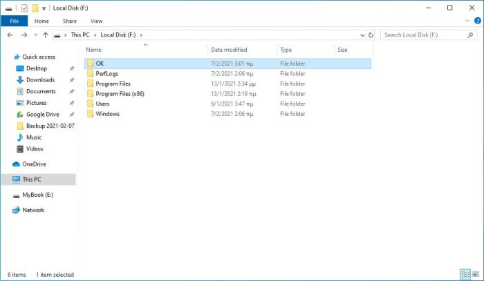 How to Recover Deleted Files on Windows 10 in 2021 (8 Proven Solutions!)