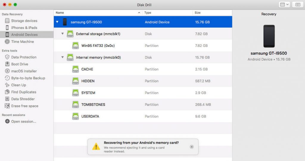 Top 7 Best Android Data Recovery Software That Actually Work in 2022