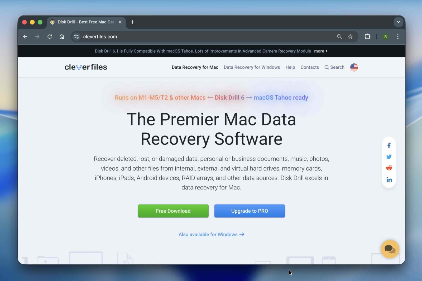 How to Recover Permanently Deleted Files on Mac (Tahoe Verified)