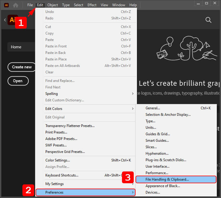 recovery files illustrator cs6 mac