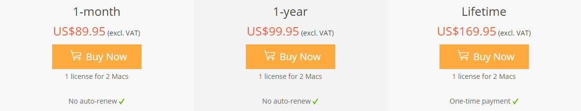 price for mac edition program m3 data recovery