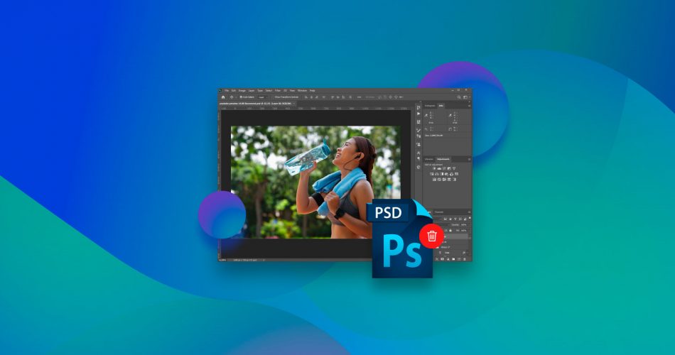 What Is a PSD File?